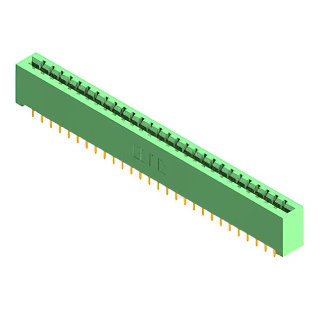 837-056-521-201 EDAC Inc.  Edgeboard Connectors